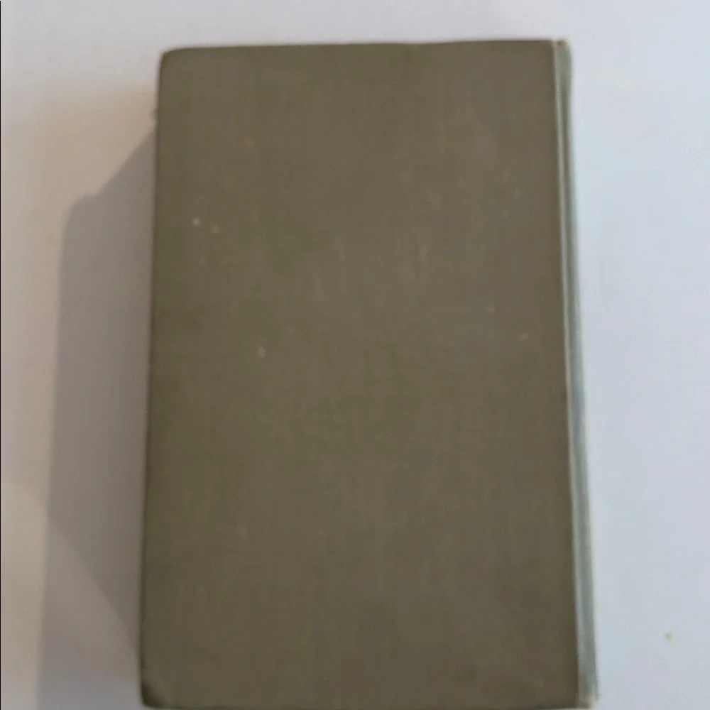 Cleng Peerson HUNDEVAKT VOL I  In Norwegian CLENG PEERSON 1966 Gyldendal Norsk